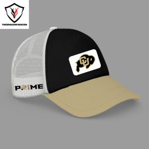 2024 Colorado Buffaloes Football Coach Prime Cap