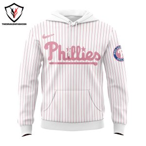 Hello Kitty Night x Philadelphia Phillies 2024 Hoodie