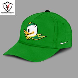 2024 Oregon Ducks X Go Ducks Hoodie – White