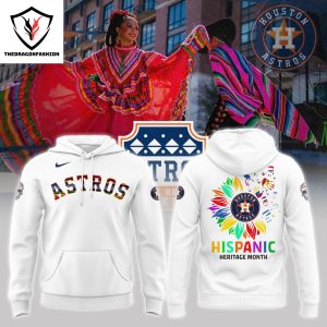 2024 Perosnalized Houston Astros Design Hoodie