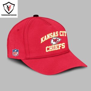 The Formula Kansas City Chiefs Cap