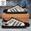 Avenged Sevenfold – Life Is But A Dream Stan Smith Shoes