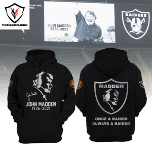 Cypress Hill x Las Vegas Raiders 1 Nation 1 Side Hoodie – White