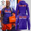 2024 Cleveland Guardians October Ready Postseason Hoodie