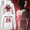 2024 Cincinnati Bengals Salute To Service Hoodie