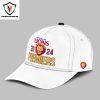 Brisbane Lions AFL Champions – 2024 Premiers Cap