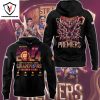 2024 Grand Final Penrith Panthers NRL Champions Hoodie