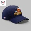 Brisbane Lions Australian Football League Champions 2024 Cap