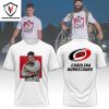 Cleveland Guardians AL Central Division Champions 2024 3D T-Shirt