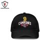 Sultanes De Monterrey LMB 2024 Cap