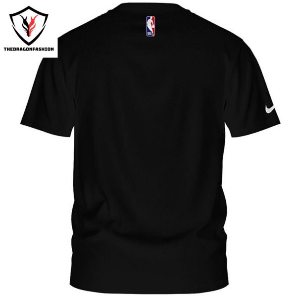 Dirk Nowitzki Dallas Mavericks Signature 3D T-Shirt