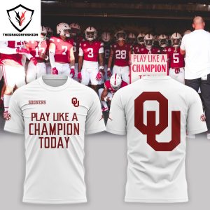 Oklahoma Sooners City 2024 NCAA Softball National Four Peat 3D T-Shirt