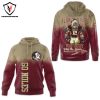 Celebrating The Power Of Tennis 2024 Us Open Hoodie