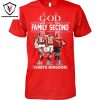 Houston Cougars x Houston Texans Unisex T-Shirt