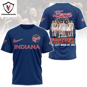 2024 Indiana Fever For Fans Cap