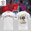 Indiana Fever Forever Not Just When We Win 3D T-Shirt