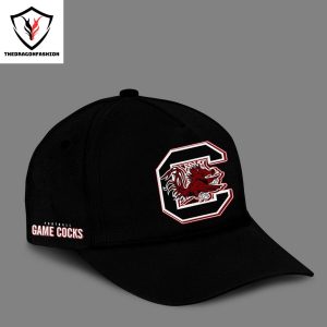 2024 South Carolina Gamecocks Football Cap