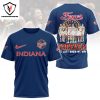 Houston Astros Hispanic Heritage Month 3D T-Shirt