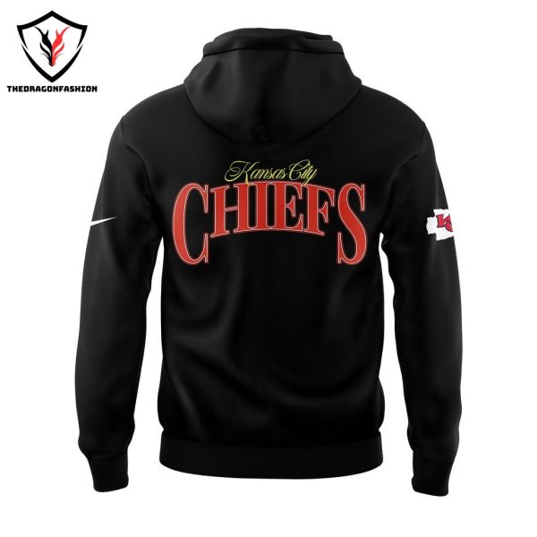 Kansas City Chiefs 1969 Super Bowl Champions National Football League Hoodie