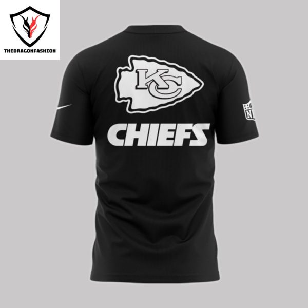 Kansas City Chiefs – This Is My Shirt For The Ravens Game 3D T-Shirt