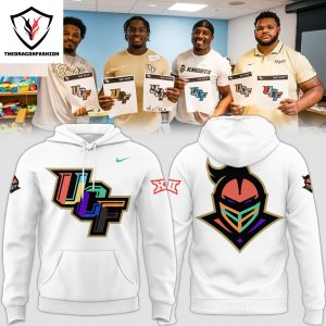 Rural Central Florida UCF Knights Football Hoodie