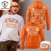 2024 Cincinnati Bengals Salute To Service Hoodie