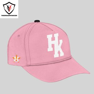 2024 Hello Kitty Night x  Houston Astros Cap