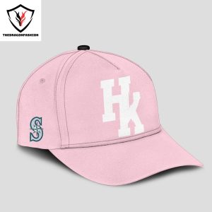 Seattle Mariners x Hello Kitty Night September Cap