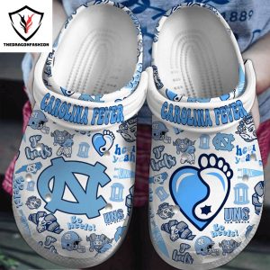 Perosnalized North Carolina Tar Heels Go Heels 3D T-Shirt