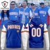 San Diego Padres Filipino Heritage Night Design Hoodie