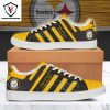 Pittsburgh Steelers Stan Smith Shoes