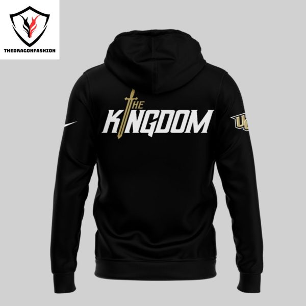 Rural Central Florida UCF Knights Football Hoodie