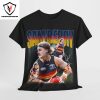 Ben Keays  AFL Adelaide Football Club Unisex T-Shirt