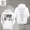 Personalized 2024 Kansas Jayhawks Football XII Hoodie