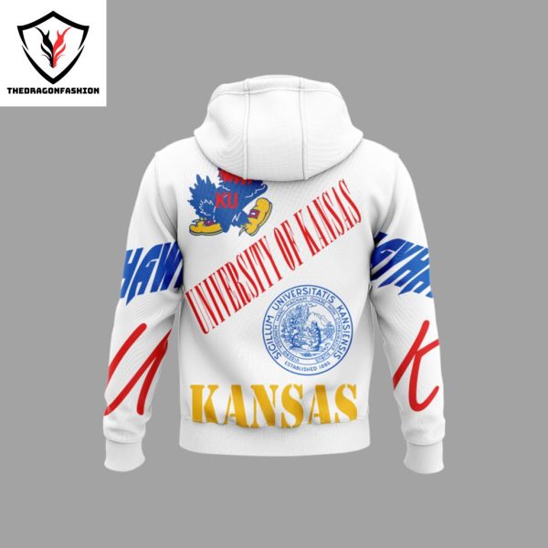 Taylor Swift University Of Kansas Jayhawks Hoodie