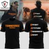 Tennessee Volunteers x Hello Kitty 2024 3D T-Shirt