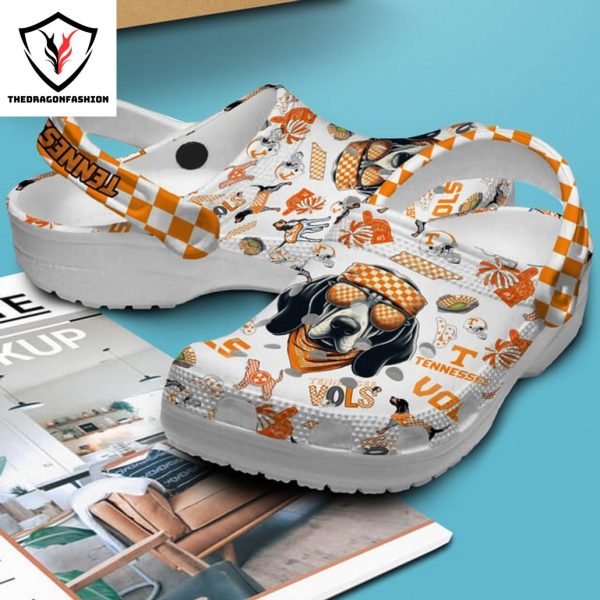 Tennessee Volunteers Football Vols Crocs