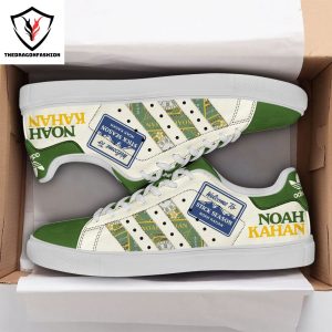 Noah Kahan Stick Season Stan Smith Shoes – White