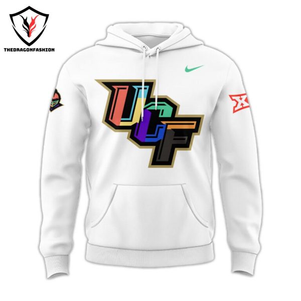 UCF Knights Football x Arnold Palmer Hospital for Children Hoodie