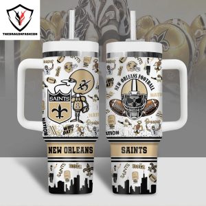 Team Gleason New Orleans Saints 3D T-Shirt