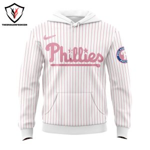 Personalized 2024 Hello Kitty Night x Philadelphia Phillies Hoodie