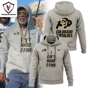 2024 Colorado Buffaloes Football Coach Prime Cap