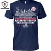 2024 American League Champions New York Yankees ALCS Unisex T-Shirt