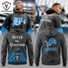 Philadelphia Eagles 2024 Final Design Hoodie