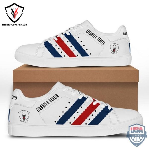 2024 Eisbaren Berlin Stan Smith Shoes