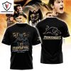 2024 Grand Final Penrith Panthers 3D T-Shirt