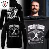 Cypress Hill x Las Vegas Raiders 1 Nation 1 Side Hoodie