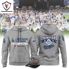 2024 NLCS Los Angeles Dodgers Hoodie – Black