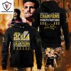 2024 NRL Grand Final Champion Penrith Panthers Hoodie