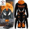 2024 Tennessee Volunteers x Venom Hoodie – Black